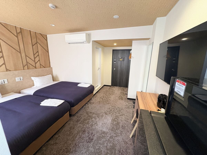 Others 3, Hotel LiVEMAX Kagoshima Tenmonkan, Kagoshima