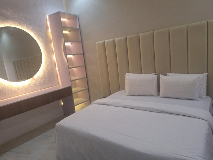Room 3, Kbazzapartments, IbadanNorth-West