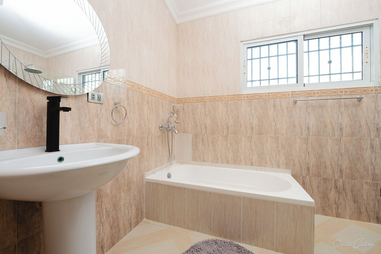 Bathroom 4, Villa Boca de Yuma, San Rafael del Yuma