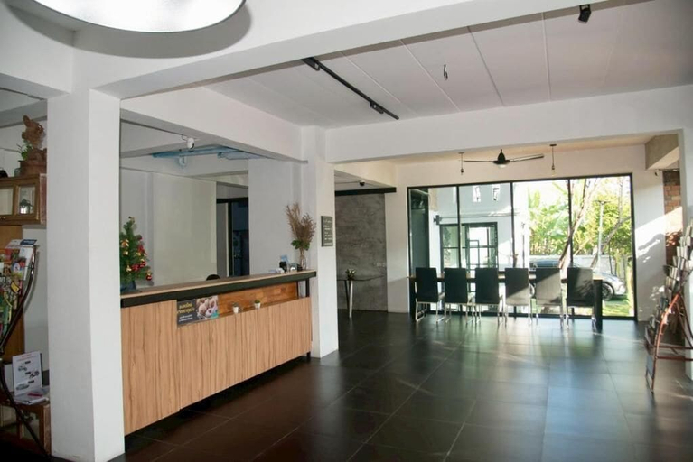 Others 5, AZZ Hotel, Muang Chiang Mai