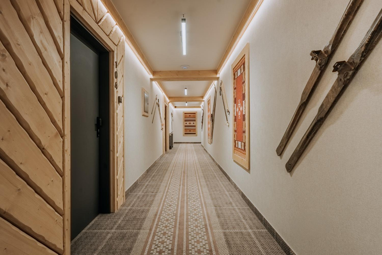 Public Area, Hotel Jaworzyna Krynicka, Nowy Sącz