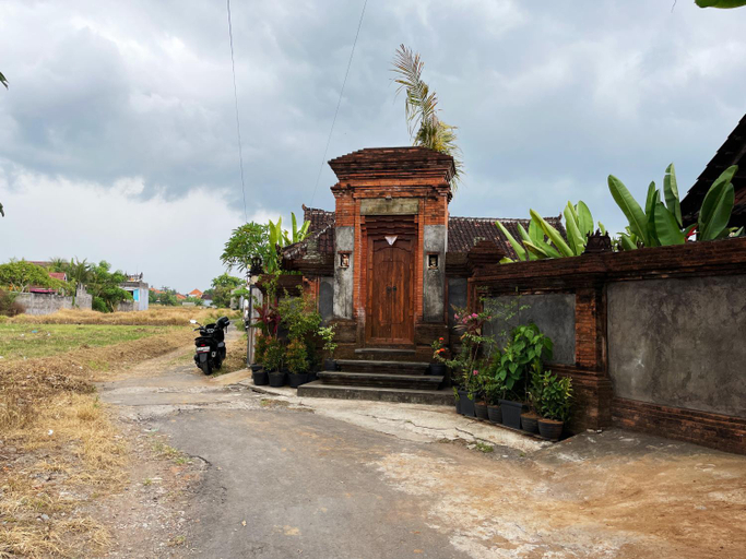 Others 5, Kapten Nyoman House, Gianyar