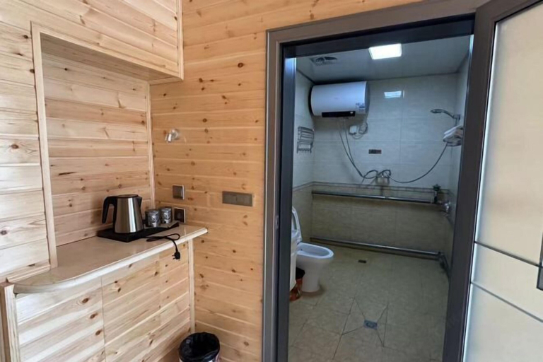 Others 5, Taoran Farmhouse, Daxing'anling