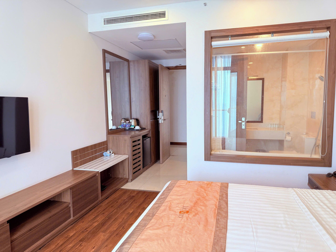 Bedroom 4, Lenid Nha Trang Hotel, Nha Trang
