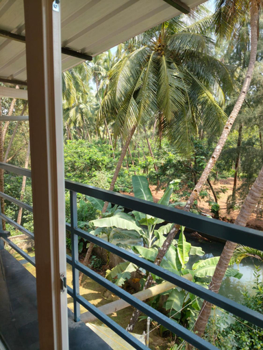 Others 3, RED HOUSE - AGONDA BEACH, South Goa