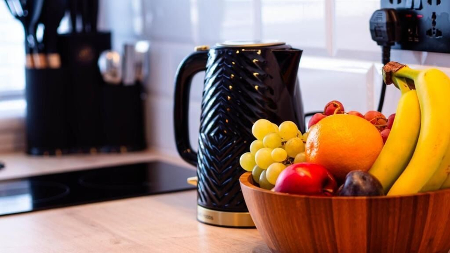Food & Drinks 5, Apart Hotel Rugby, Warwickshire