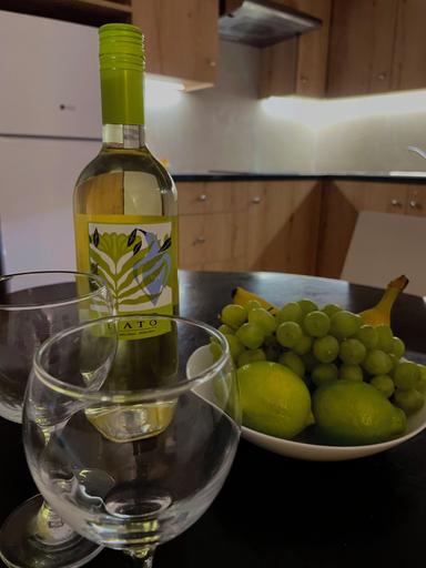 Food & Drinks, Kritamo Beach Hotel Apartments