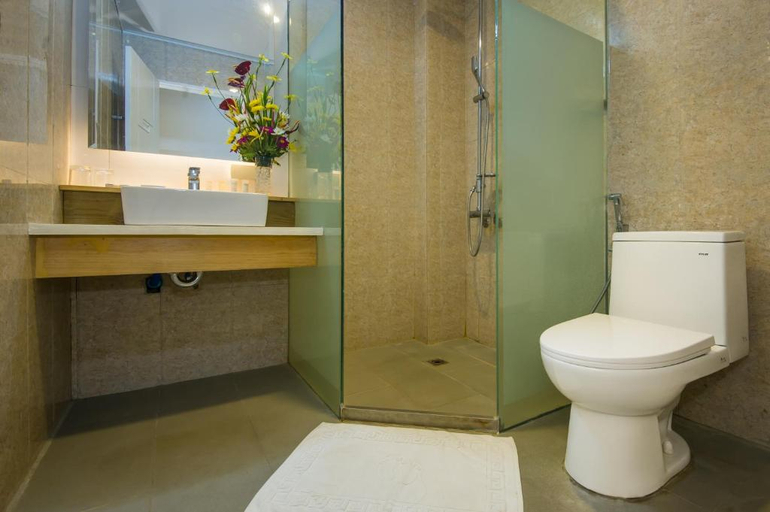 Bathroom 5, Panja Resort Palawan, Puerto Princesa City