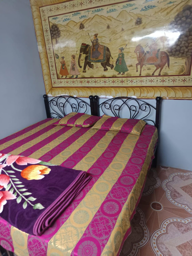 Bedroom 3, Golden dream guest house, Jodhpur