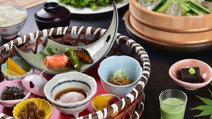 Food & Drinks 2, Bougakusou, Nakagawa