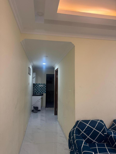 Others 5, Rosebank service Apartment, North Goa