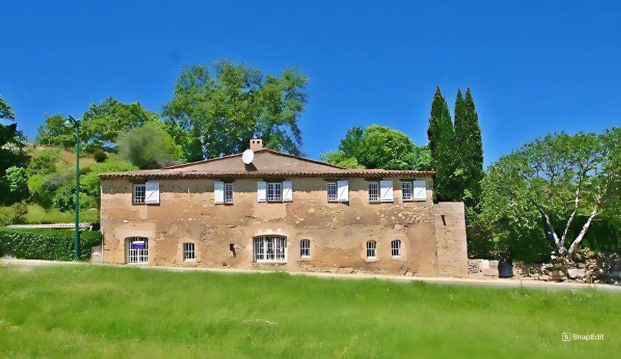 Primary image, Beautiful Detached Villa With Pool, Var