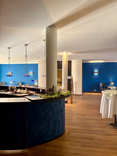 Food & Drinks 3, Akzent Hotel Holtje, Verden