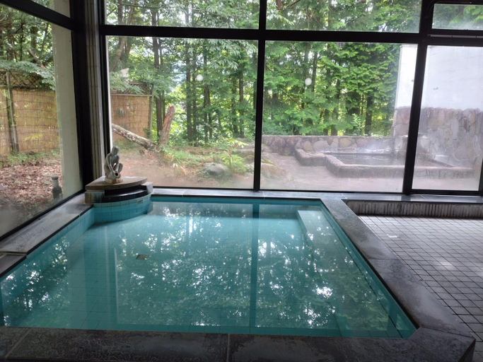 Sport & Beauty 4, Hotel Kosho, Nikkō