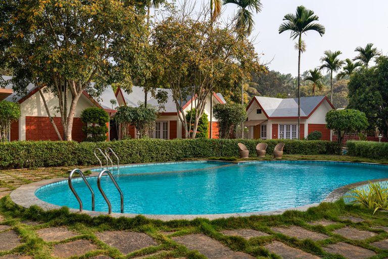 Sport & Beauty, The Casiita Resort, Kodagu