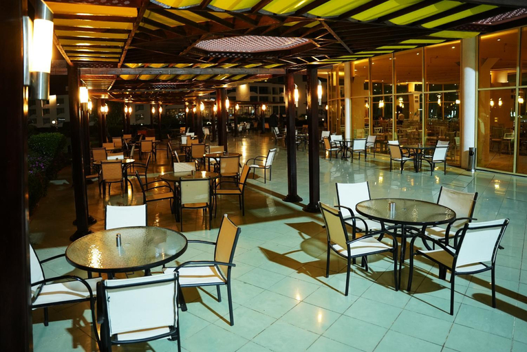 Food & Drinks 5, Sun Resort & Aqua Park Sharm El Sheikh, Sharm el-Sheikh