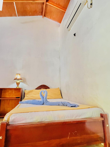 Bedroom, Lake View KIRINDA, Thissamaharama
