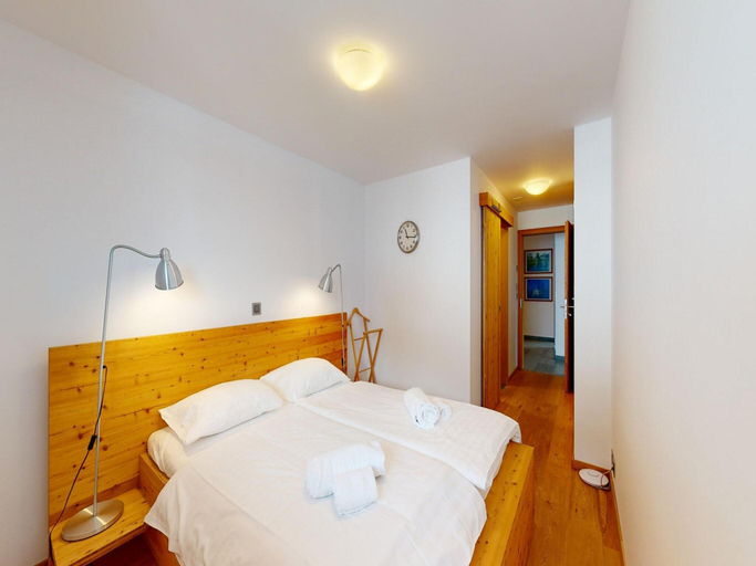2, Lush chalet in Heremence with sauna, Hérens
