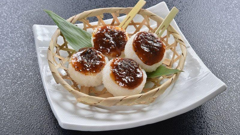 Food & Drinks 3, Bougakusou, Nakagawa