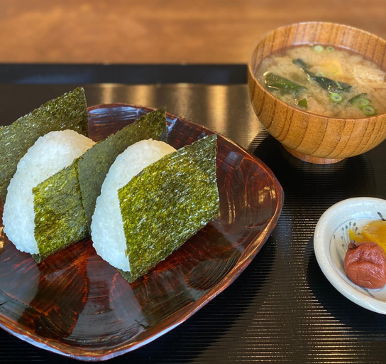 Food & Drinks 5, 春日旅館-Kasuga Ryokan-, Nabari