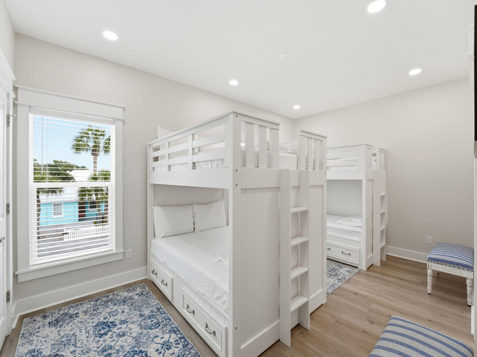 Property amenity 2, Horizon Dreams by Southern Vacation Rentals, Bay