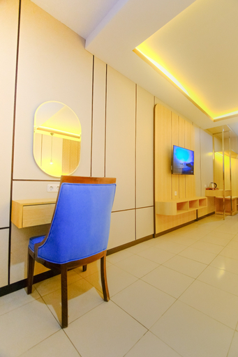 Others 5, Five Styles Kutai Permai, East Kutai