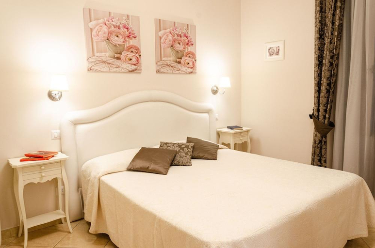 Others 2, Taormina B&B, Messina