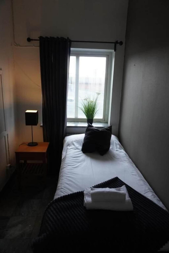 Room 2, Vannebodagatan, Lindesberg