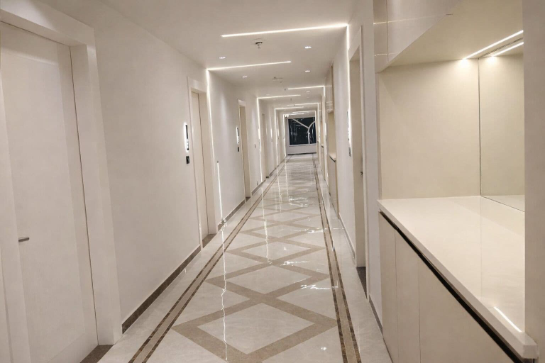 Interior, SILKWOOD, Dehradun