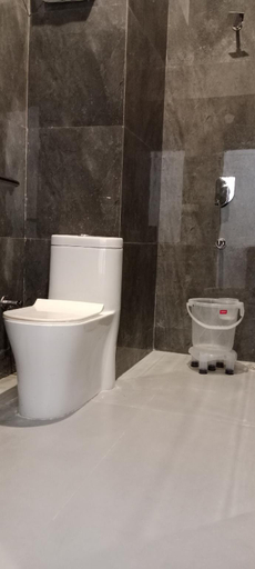 Bathroom, Rajkunj Haveli Kumbhalgarh, Rajsamand
