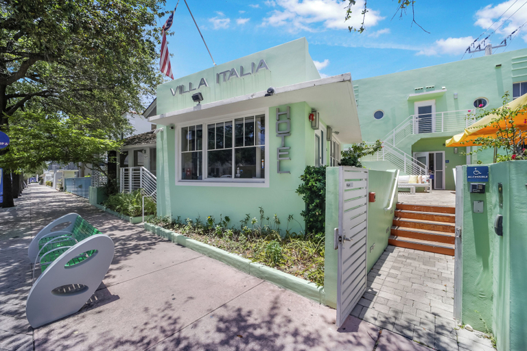 Exterior & Views 2, Villa Italia by At Mine Hospitality, Miami-Dade
