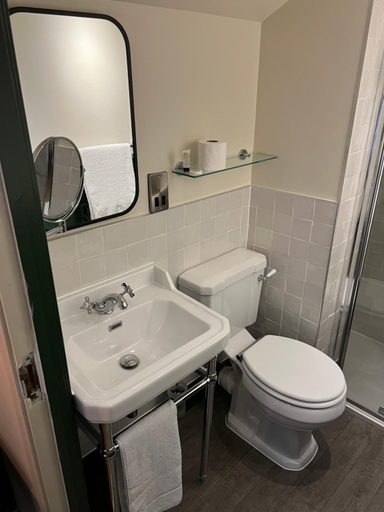 Bathroom 4, The Ivy House, Buckinghamshire