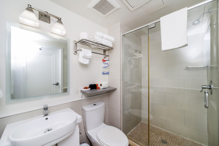 Bathroom 3, Villa Italia by At Mine Hospitality, Miami-Dade