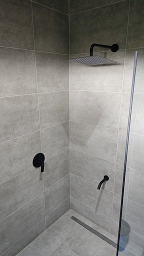 Bathroom 3, Rincon Del Malbec, Luján de Cuyo