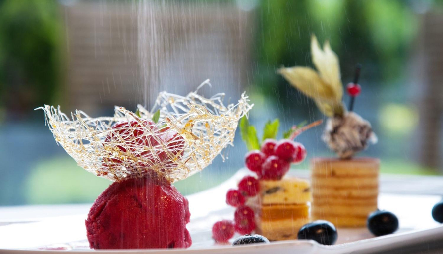Food & Drinks 3, Schlichte Hof GmbH, Bielefeld