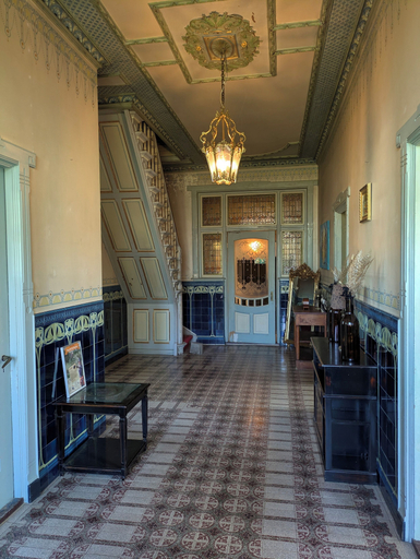 Interior 5, Boutique Hotel Westerlee, Scheemda
