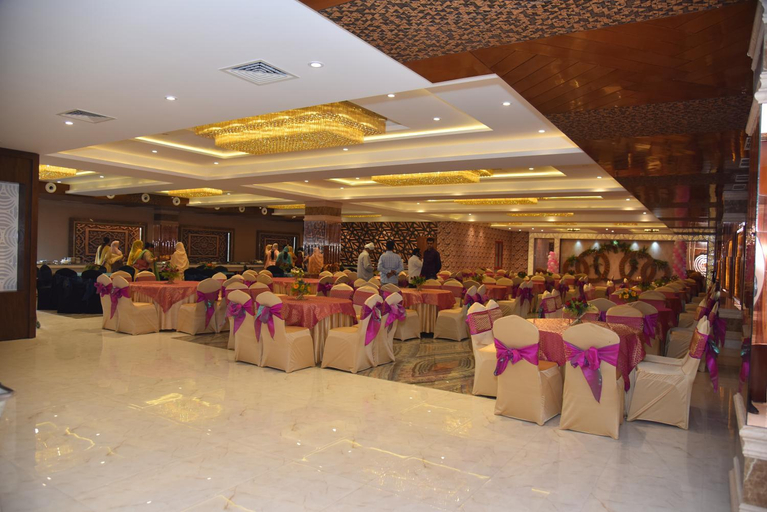 Food & Drinks 4, HOTEL JD HEAVENS, Jhajjar