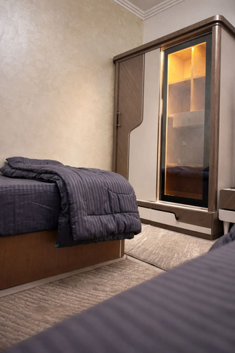 Bedroom 3, The Privacy Villa, Unorganized in Al Jizah