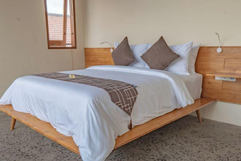 Room 5, 3 Bedroom Villa Ayuddha, Badung