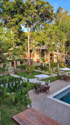 Sport & Beauty 3, Residencial Maria Pitanga, Porto Seguro