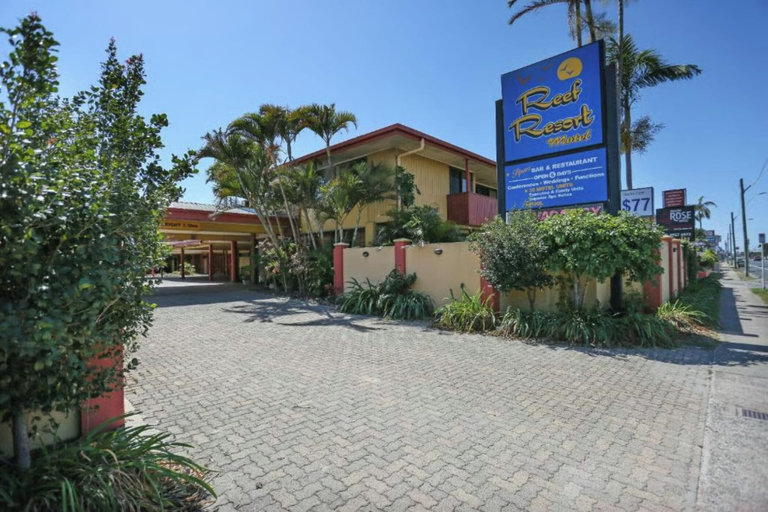 Exterior 5, Reef Resort By Coastal Letting, Mackay - Pt A