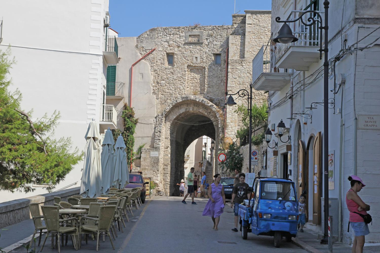 Others 5, Holiday Homes in Vieste - Apulien 20837, Foggia