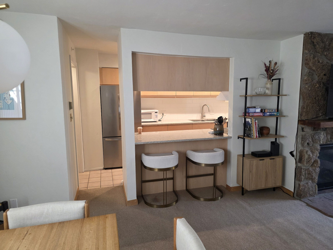 Interior 4, Breakaway West #343 2 Bedroom Condo, Eagle