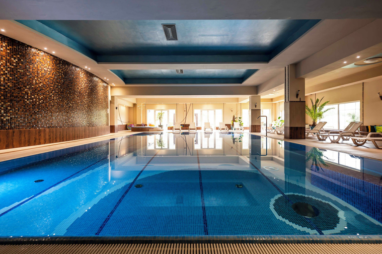Sport & Beauty 2, Dosłońce Resort Wellness & Farm, Miechów