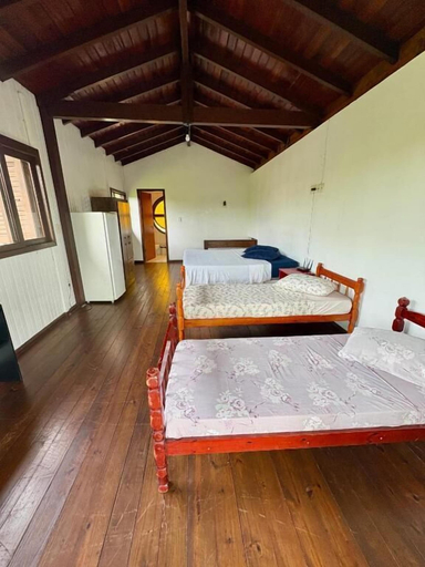 Room 5, Residencial Solar del Nieto, Garopaba