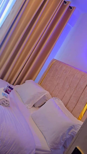 Bedroom 4, Tsavo Residence, Roysambu