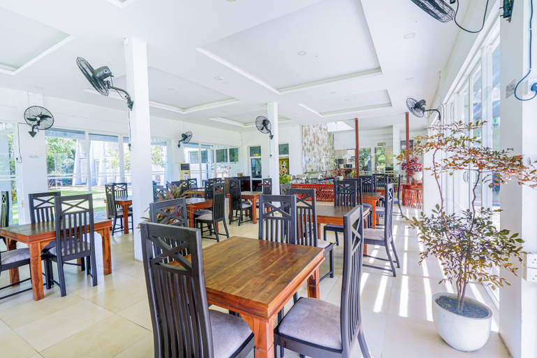 Food & Drinks 5, Lavendish Wild Safari Resort, Wilgamuwa