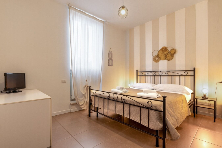 Room 3, Desenzano Suites - Assenzio by Wonderful Italy, Brescia