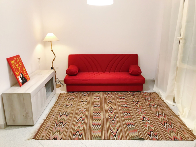 Others 3, Piana Apartment, Carbonia-Iglesias