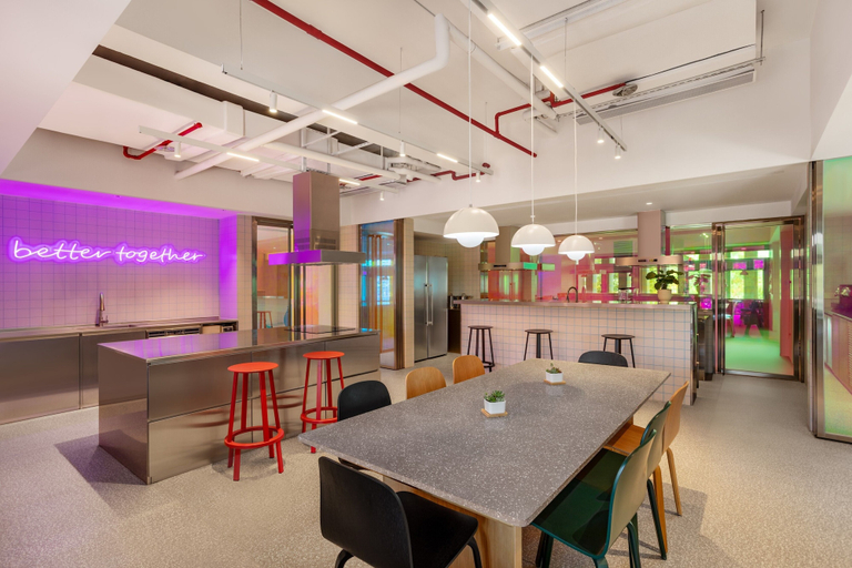 Food & Drinks 4, Stey-Shenzhen Qianhai Hotel & Apartment, Shenzhen